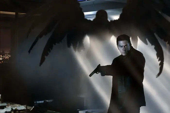 1. This toothless and nonsensical video game adaptation, Max Payne