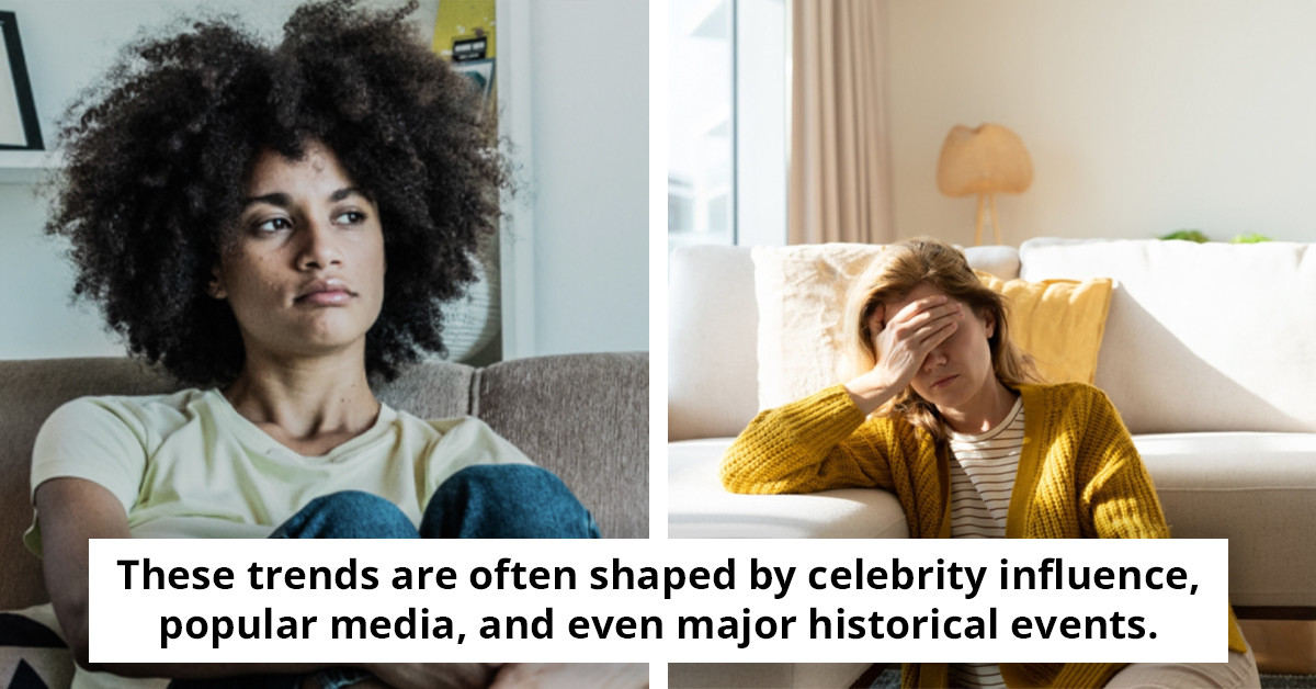 Woman Criticizes Parents for Giving Her Unfortunate Name, Considers Legal Name Change