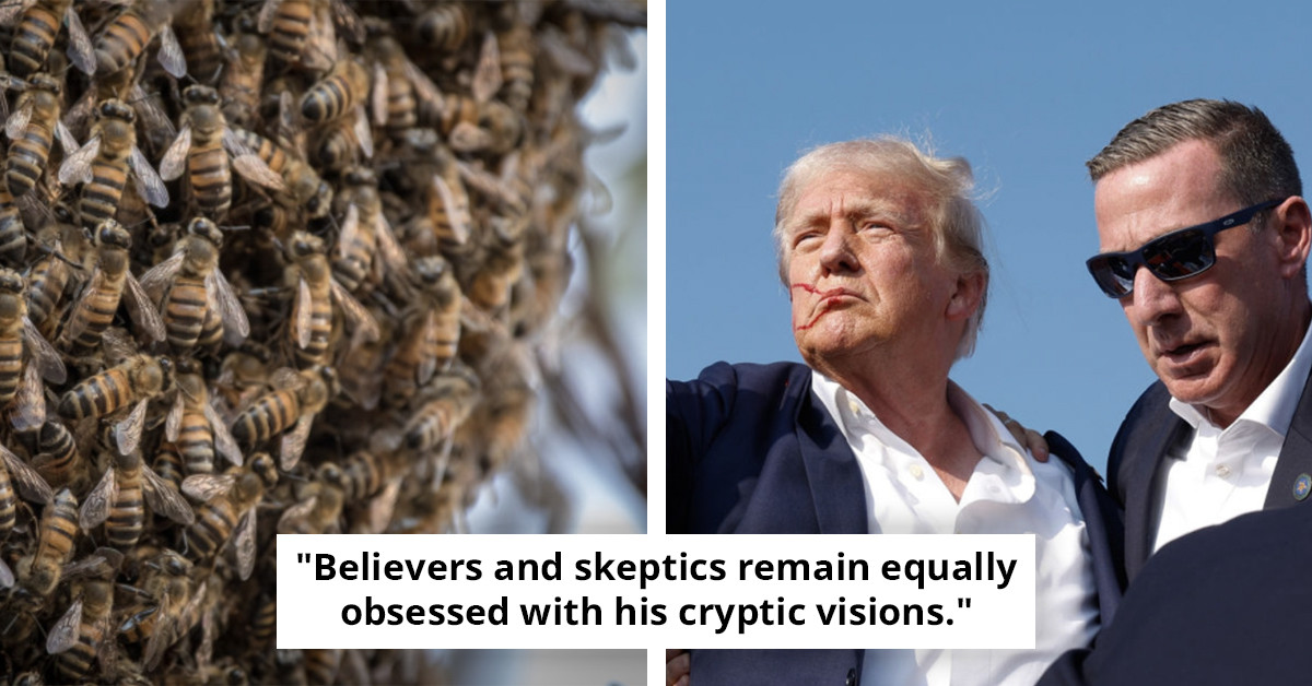 Nostradamus Foretells the Passing of a Prominent Figure in 2026: Unveiling 4 Eerie Predictions