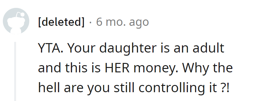 If only wallets had swords. Time to let the money duel for its freedom.