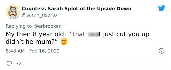 23. Proud Of You, Son