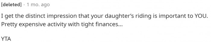 It seems like everyone is in the same boat and shares the same opinion on this one.