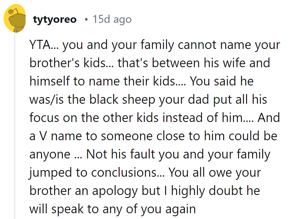 Seems like they've won the gold in the conclusion-jumping event. Maybe next time Lazar will provide a landing pad.