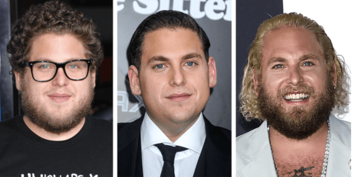 12. Jonah Hill