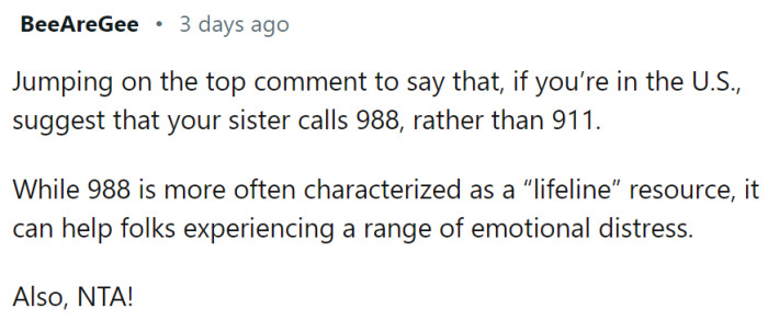 This advice might help.