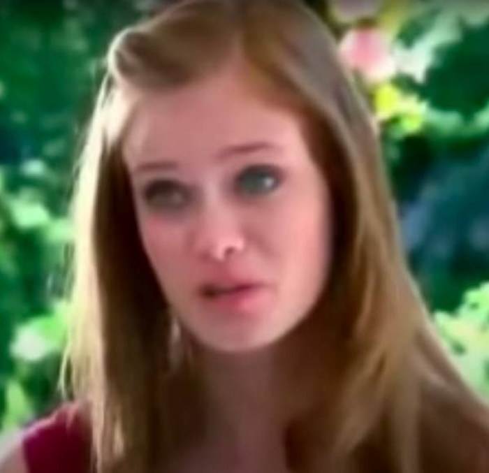 However, in Return to Halloweentown, Sara Paxton played Marnie.