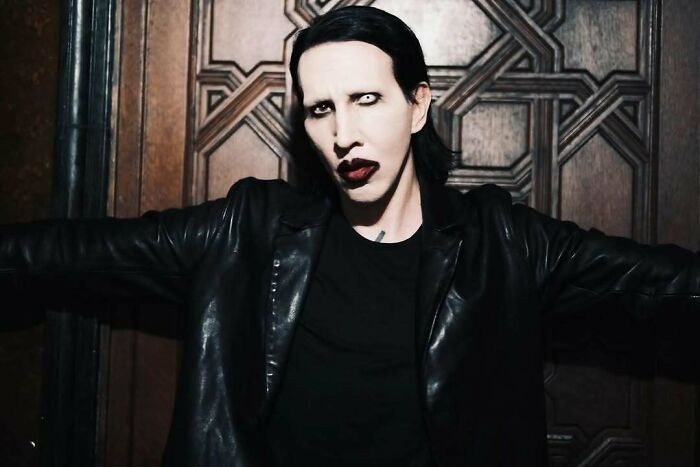 Marilyn Manson