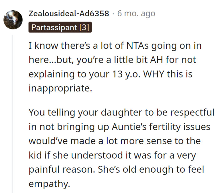 Ah, the delicate dance of parenting diplomacy!