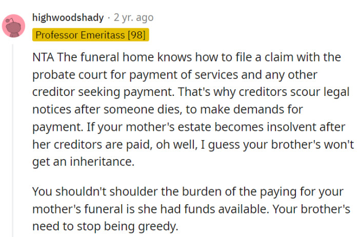 Here's what people have to say: