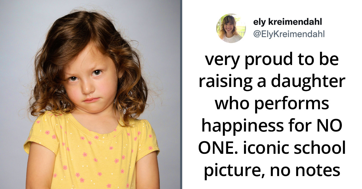 These Parenting Tweets Really Strike A Chord