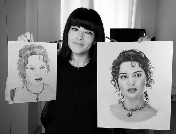 "This Is What 20 Years Of Practice Looks Like! 2006 vs. 2026"