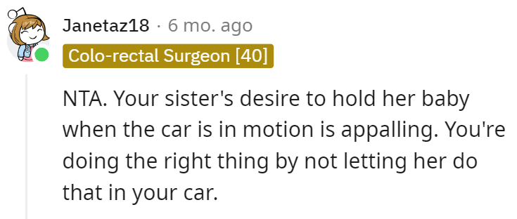 Doing the Right Thing