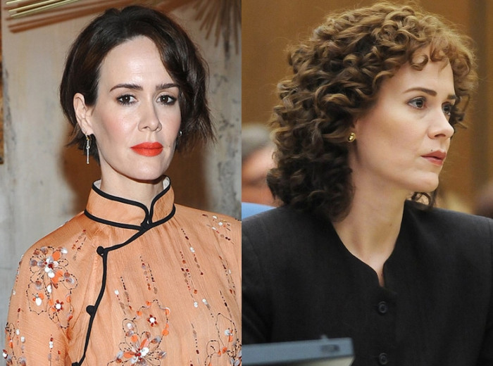 3. Sarah Paulson