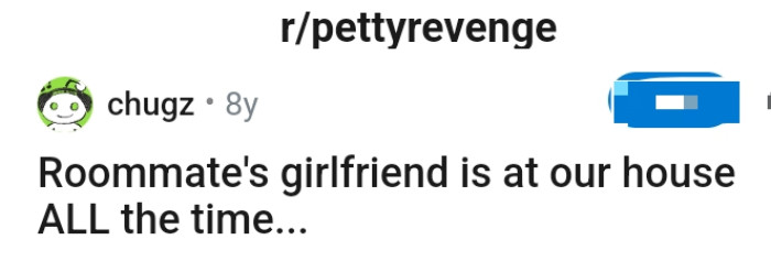 The OP Pens Down the Headline