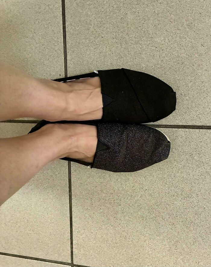 "I’m Waiting For The Elevator At Work After Walking The Dog, Going To The Store, And Taking A Bus And Then The Subway"