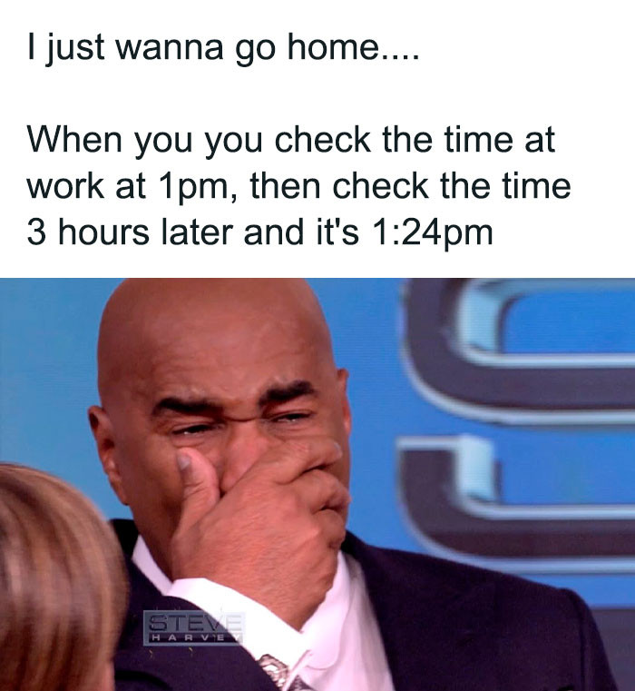 7. It can be so annoying