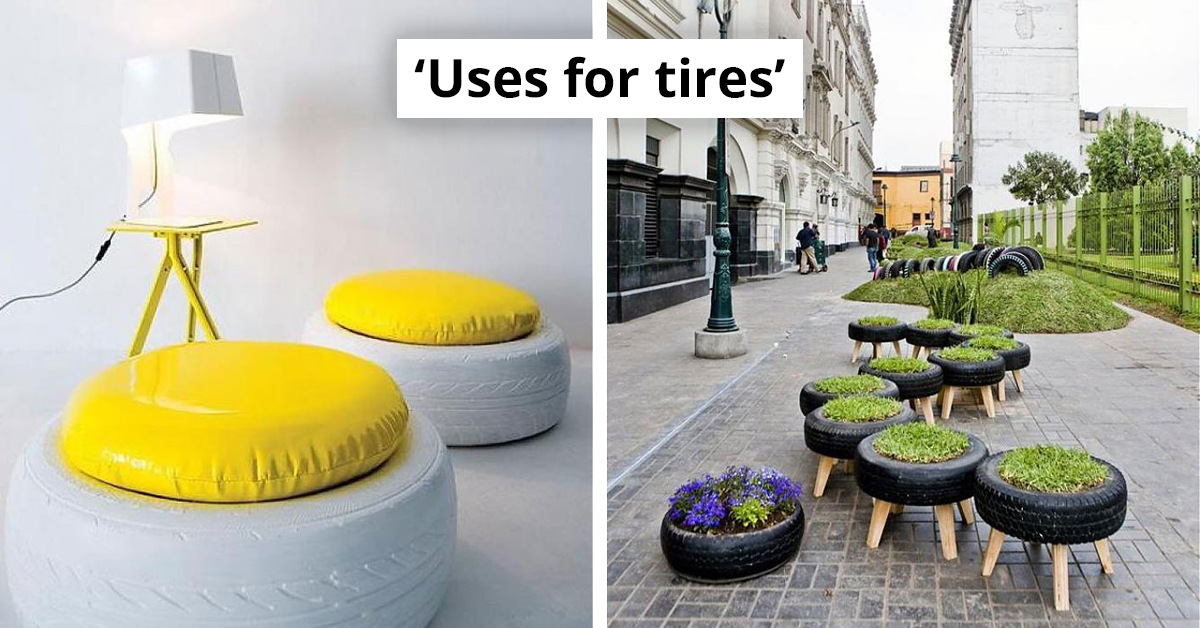 It's Quite Surprising How These 10 Common Household Items Can Be Used In Different Ways