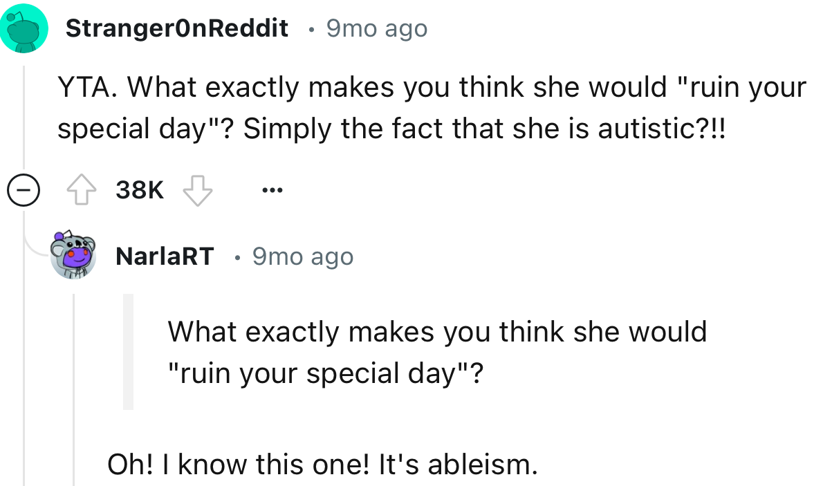 We gathered some reactions from the Reddit community: