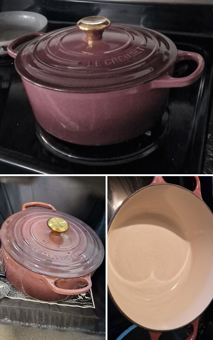 "Goodwill Bins Find"