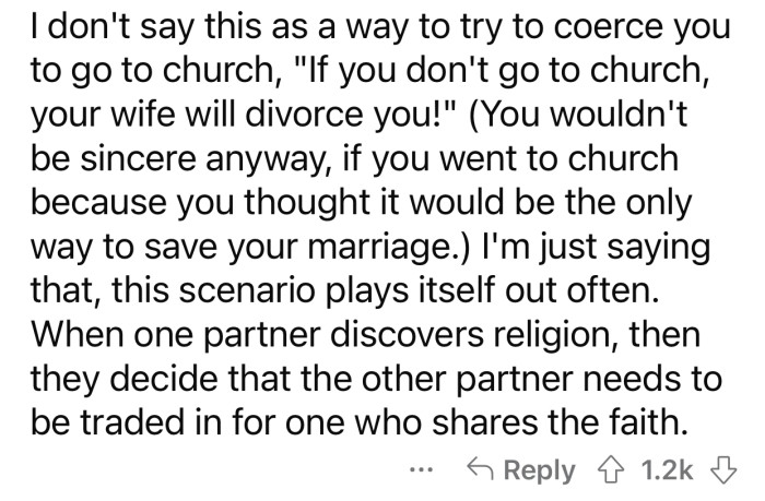 What OP went through is quite common.