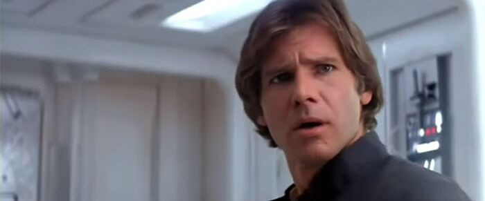 Leia, Star Wars: Episode IV - A New Hope