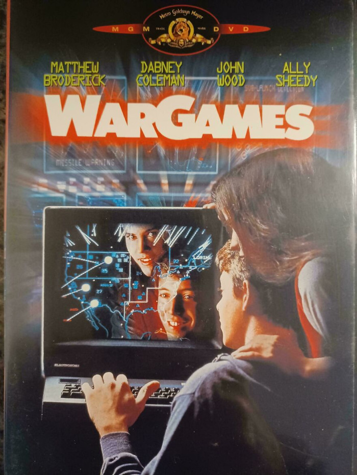 "A Cool Movie From My Childhood"