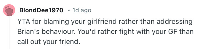 We gathered some interesting comments from the Reddit