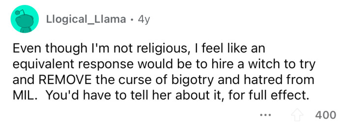 Here's how people reacted.