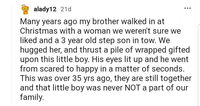 Beautiful story