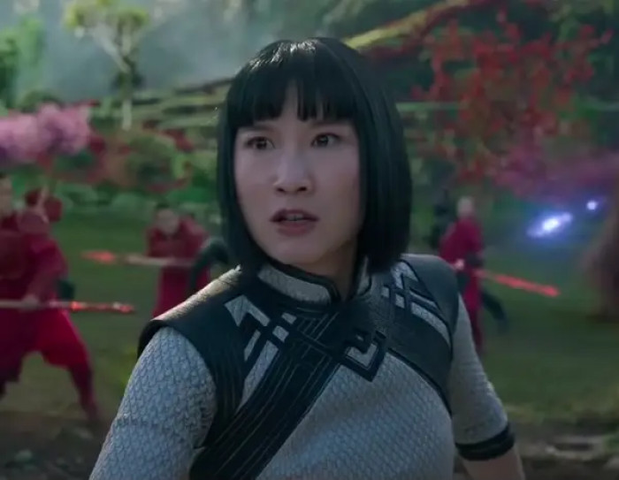 She submitted her self-tape, then she got a call.