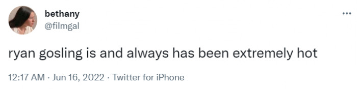 14. At least some people haven't changed their minds about him