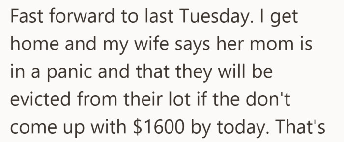 Just when it seems settled, an urgent crisis lands with a same-day deadline.