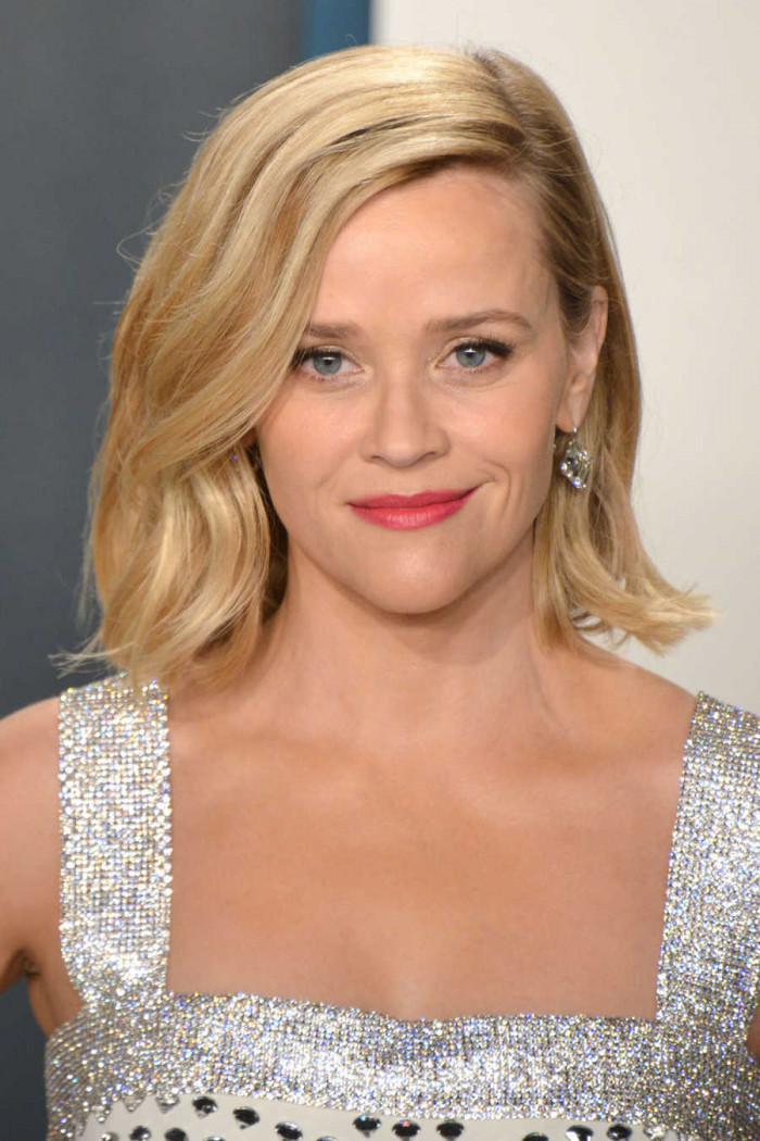 10. Reese Witherspoon