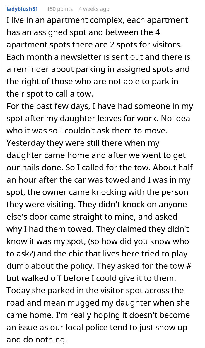 Some people play dumb