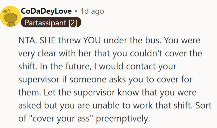 Some lessons in friendship come with HR paperwork and a “next time, email your boss” memo.