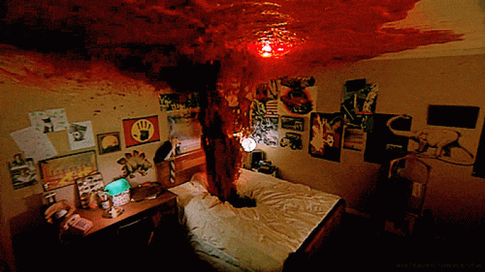 14. A Nightmare On Elm Street