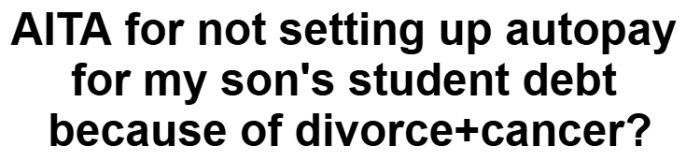 Let’s dig into the details