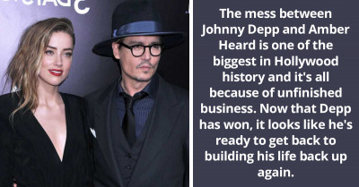 15 Celebs Who Seem Like They Haven't Fully Moved On From Their Ex Just Yet