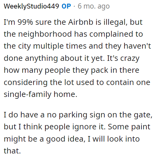 OP responded to the comment above and provided more insight into what they think.