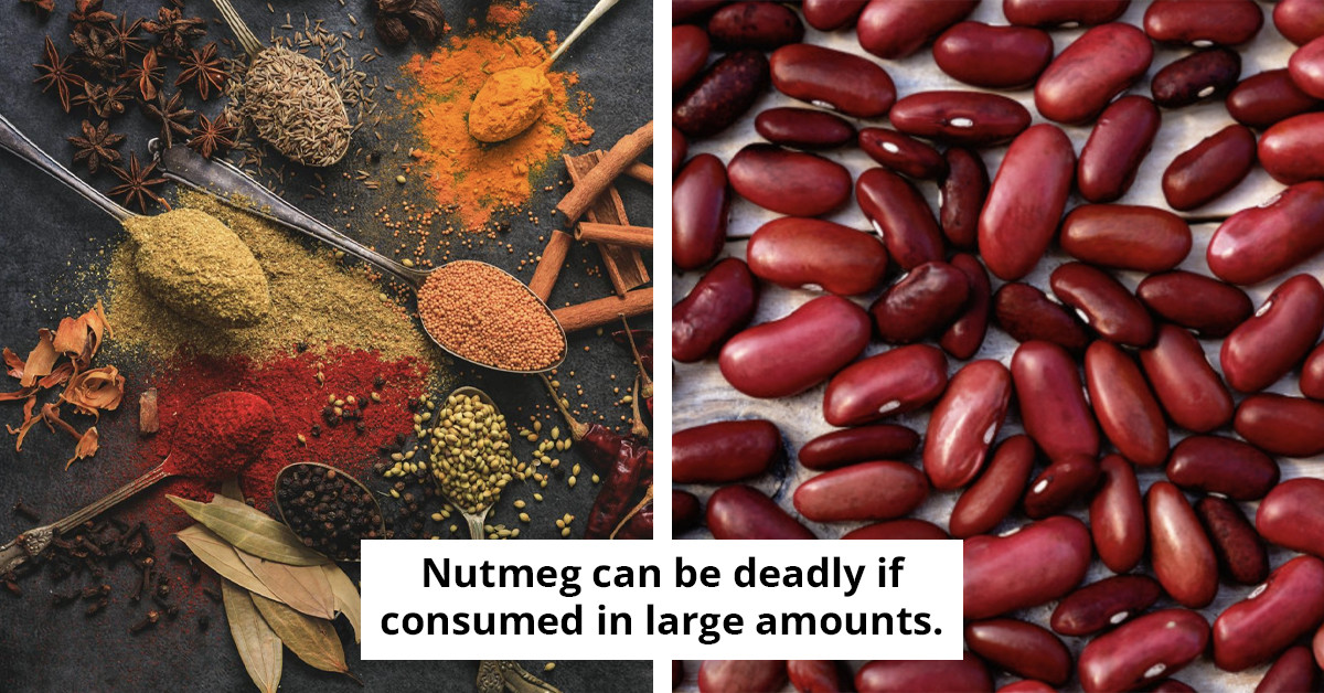 Medical Professional Exposes 10 Everyday Foods That Could Pose Serious Health Risks - You'll Be Shocked by Some!