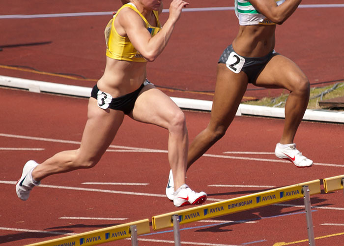 3. This is actually more common than you might think.