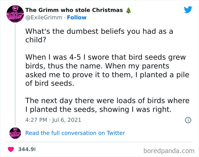 7. This is hilarious