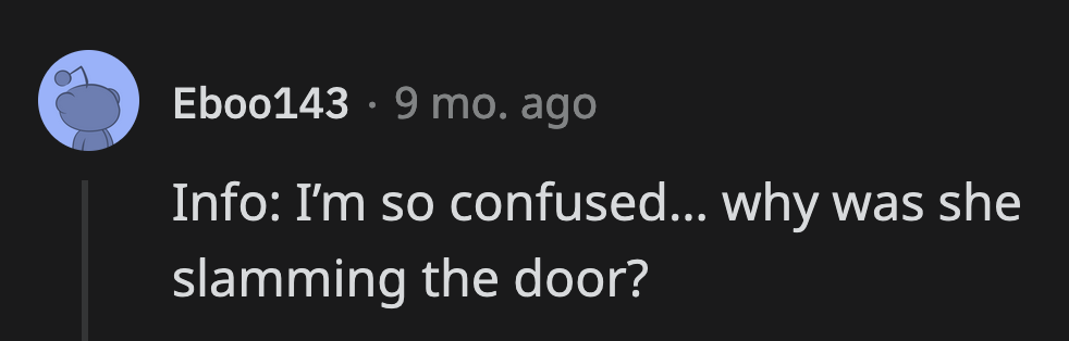 Go back to your teenage years... Why did we all do so many questionable things that didn't make sense?