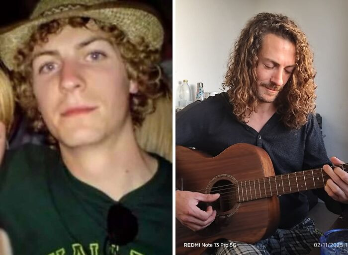 "19 To 39 - To Be Honest I Was Always Looking Forward To This Age"
