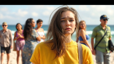 Vacation Dilemma: Am I Overreacting by Wanting Alone Time on a Family Trip?