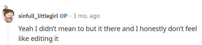 They're like the Picasso of text formatting—creating art without even trying.