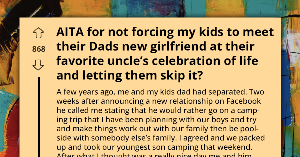 Woman Thought They Were Reconciling - Then Learned The Truth