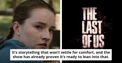 Huge Season 3 Plot Twists For The Last Of Us Uncovered By Cast Member