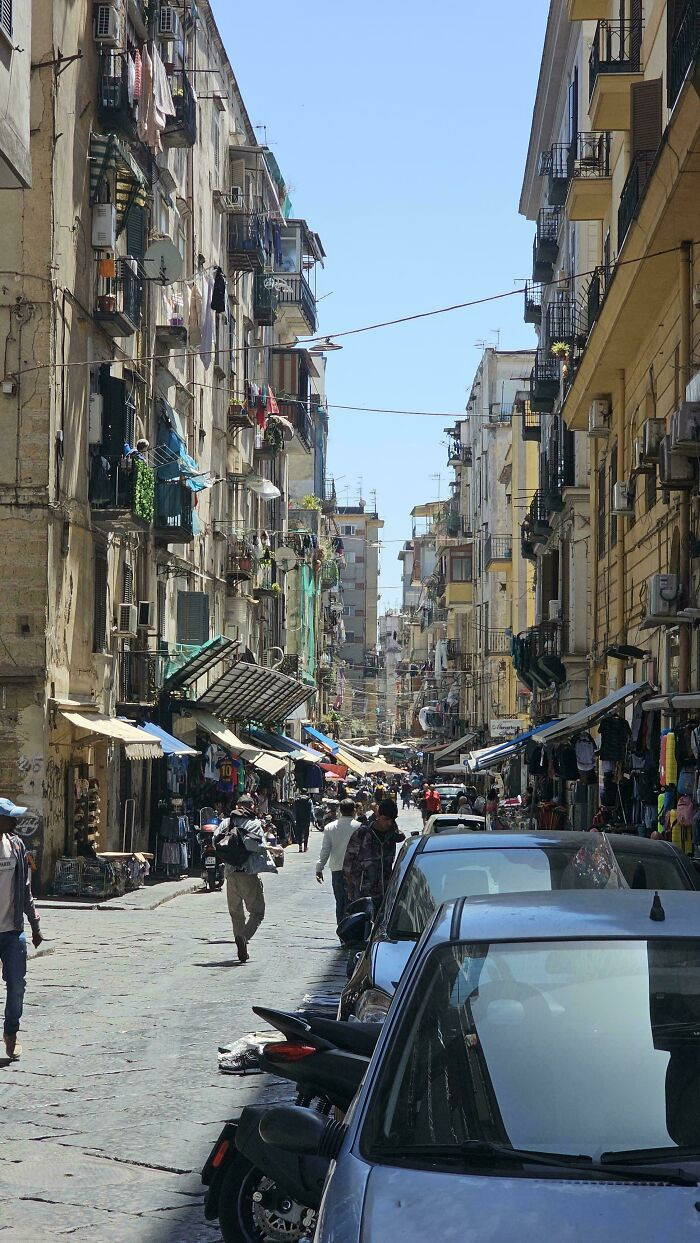 Naples, Italy