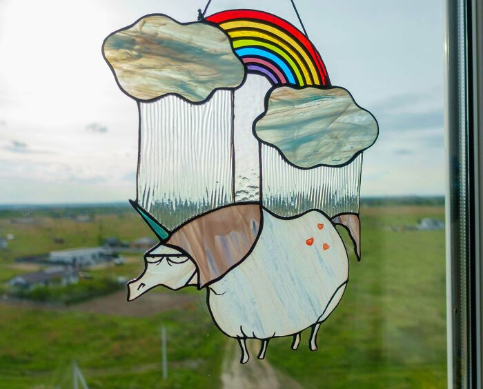 "What If Not All Unicorns Are Optimistic?"